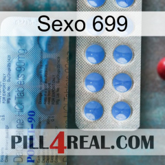 Sex 699 40